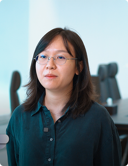 Chị Vương Yến,Với Ramedi