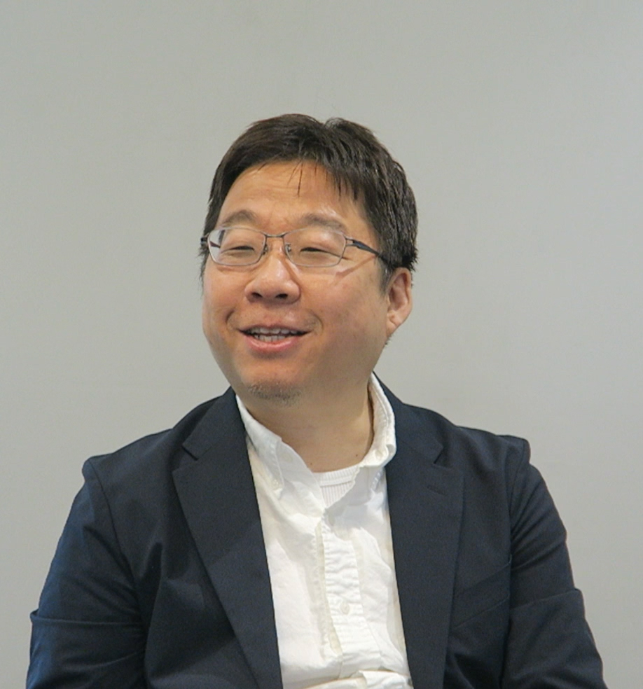 Ông Kakuma,Full Balance - CEO