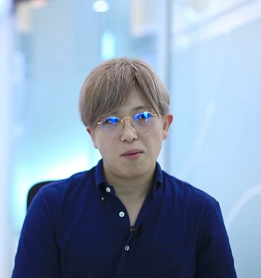 Ông Tsuchiya, Zero One Eight Co-Founder
