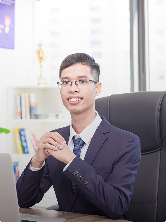 Tạ Trung Kiên