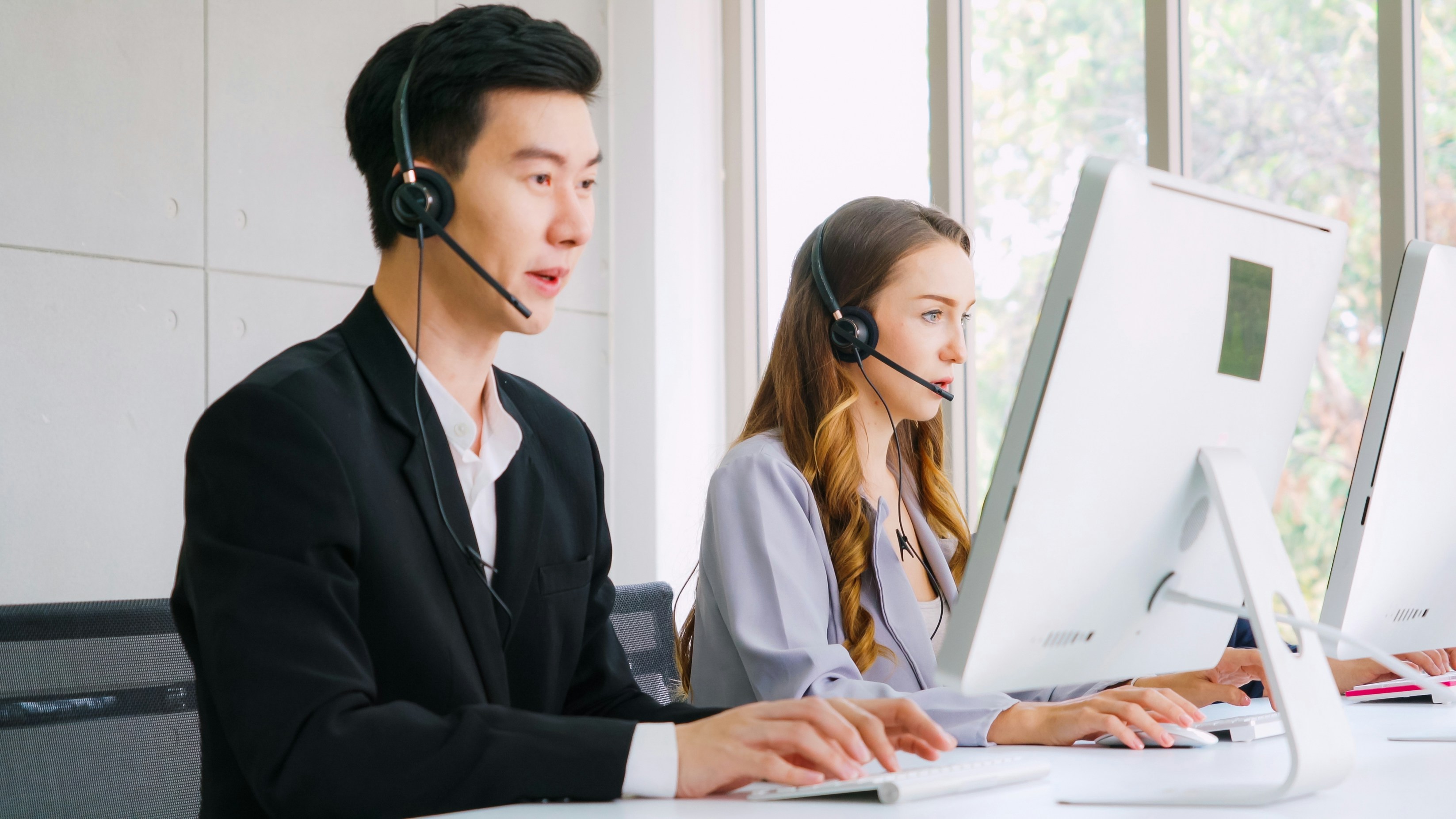 Use case Chăm sóc khách hàng