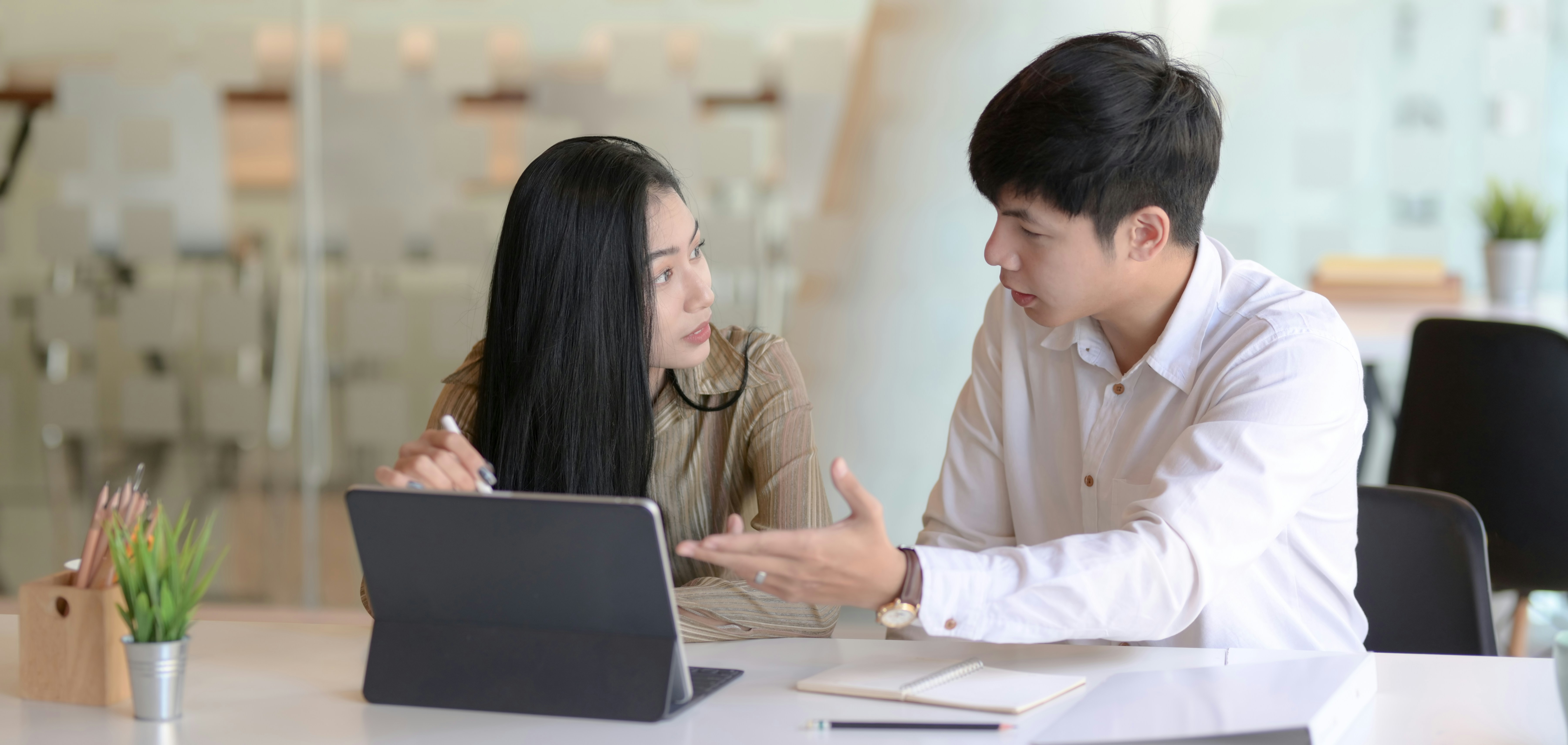 Use case Nhân sự