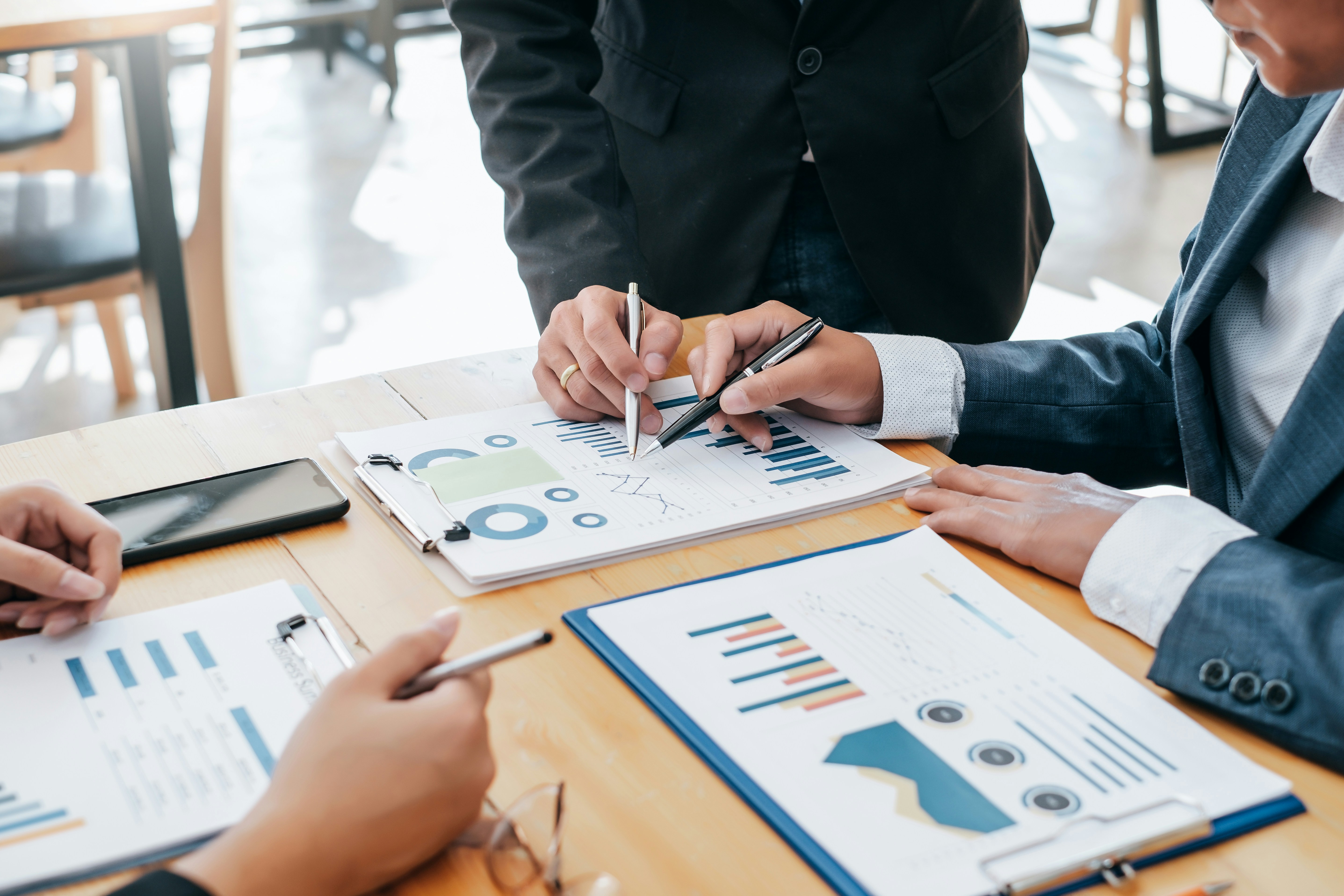 Use case Vận hành