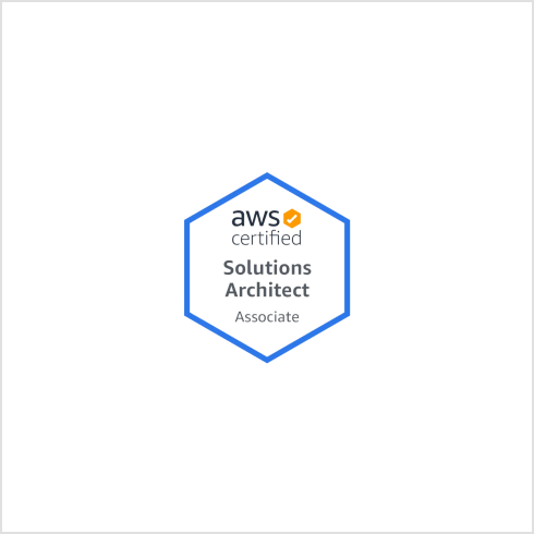 AWS Certified Solutions Architect