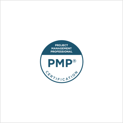 PMP Certification