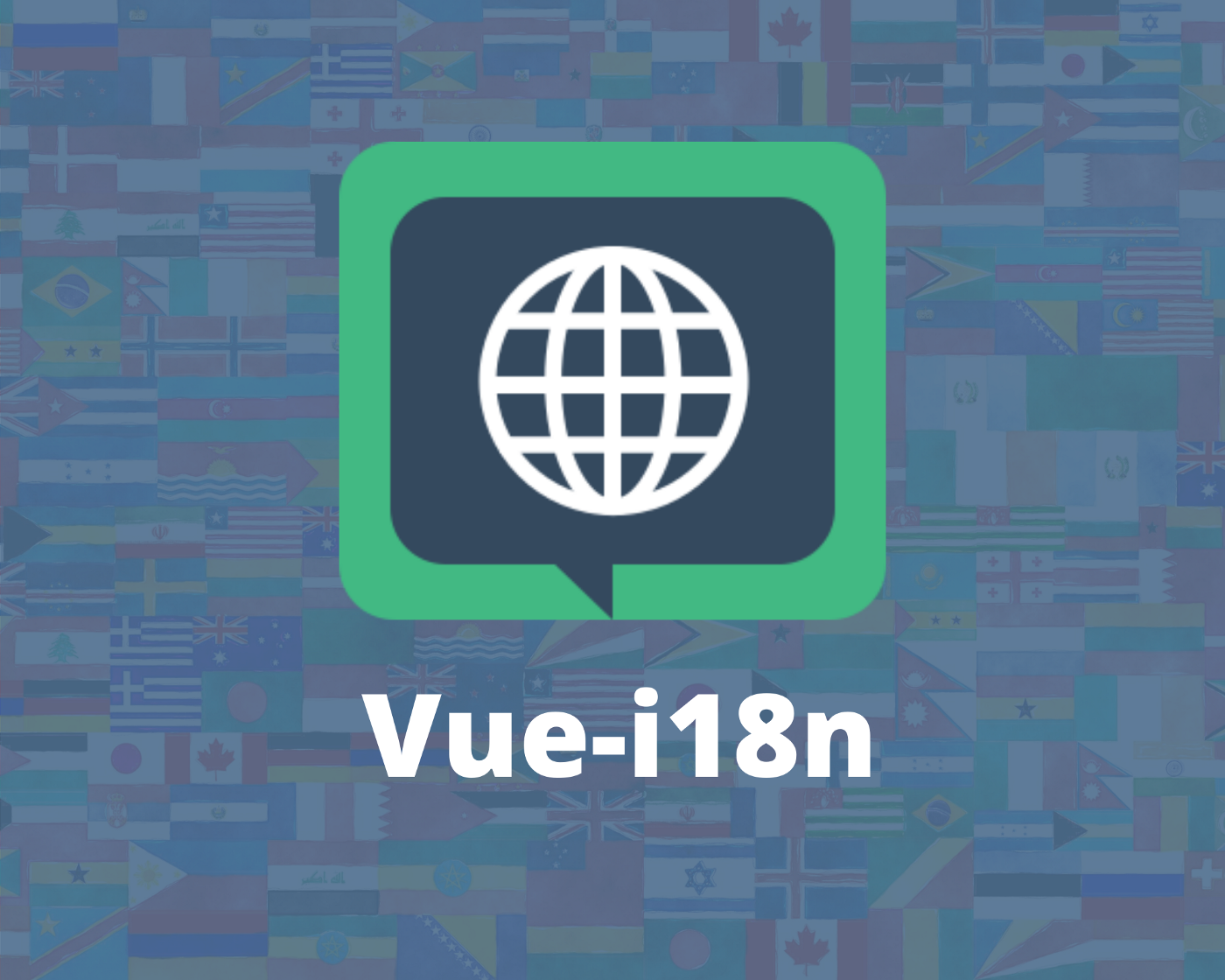 Vue I18n là gì?